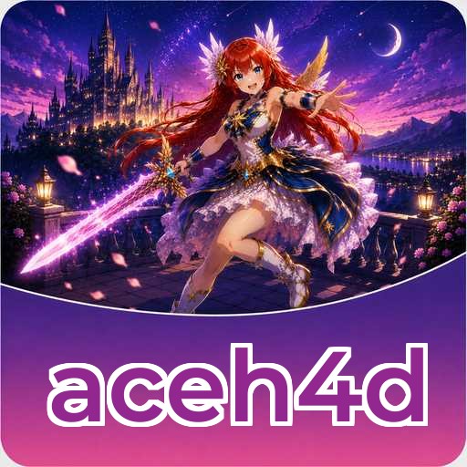 aceh4d