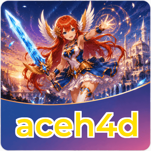 aceh4d APK Indonesia - Panduan Lengkap dan Tutorial