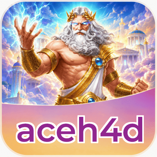 aceh4d