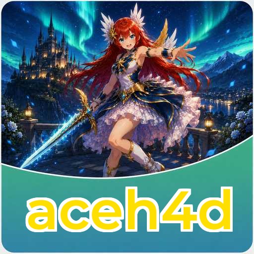 aceh4d APK Indonesia - Panduan Lengkap dan Tutorial