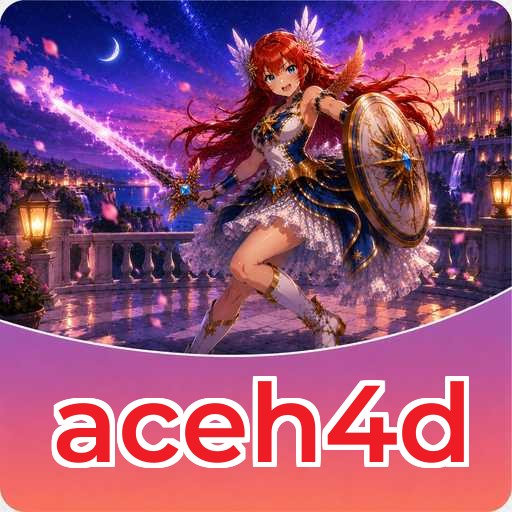 aceh4d APK Indonesia - Panduan Lengkap dan Tutorial