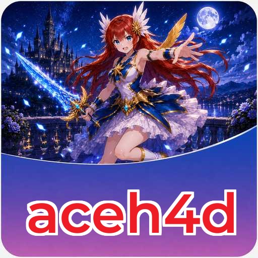aceh4d Indonesia - Peningkatan performa dan UI/UX terbaru